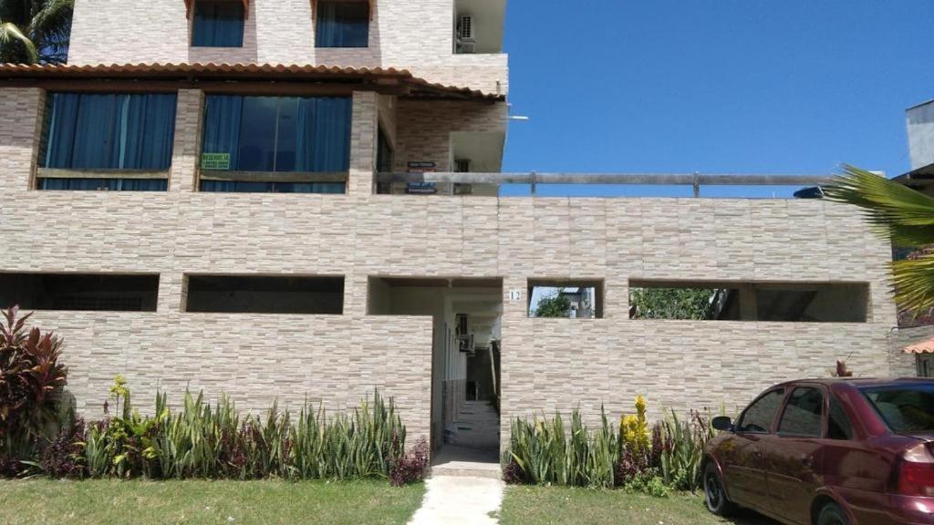 Apartamento de 1 Quarto