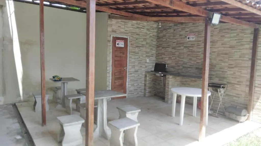 Porto de Galinhas - Flat 18 - Residencial Lagoa de Porto-1