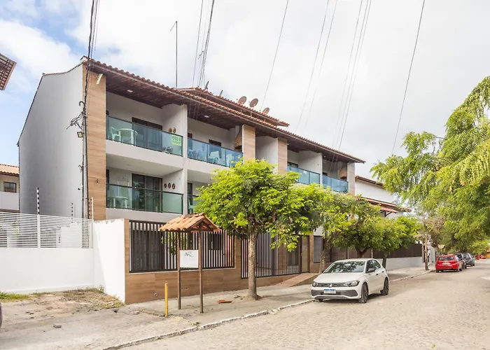 Praia Residence Pôrto das Galinhas